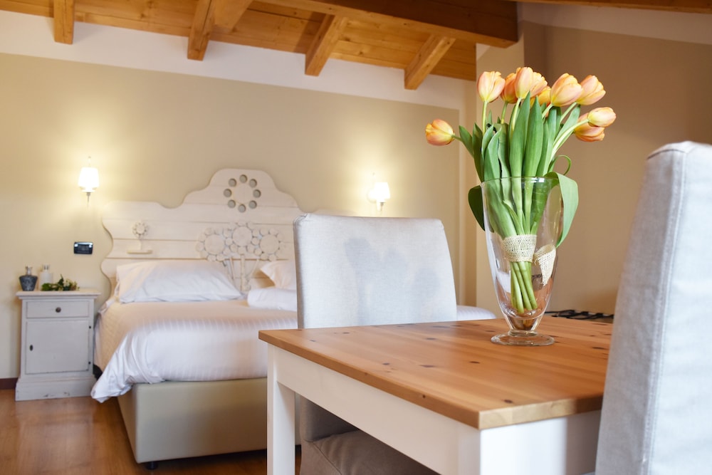 Junior Studio Suite