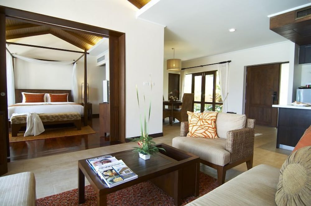Villa, 2 Bedrooms, Private Pool, Sea View photo 3