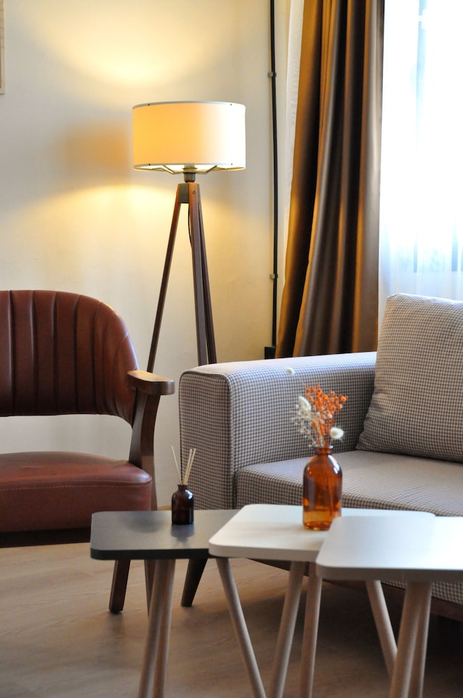 Grand Studio Suite photo 3