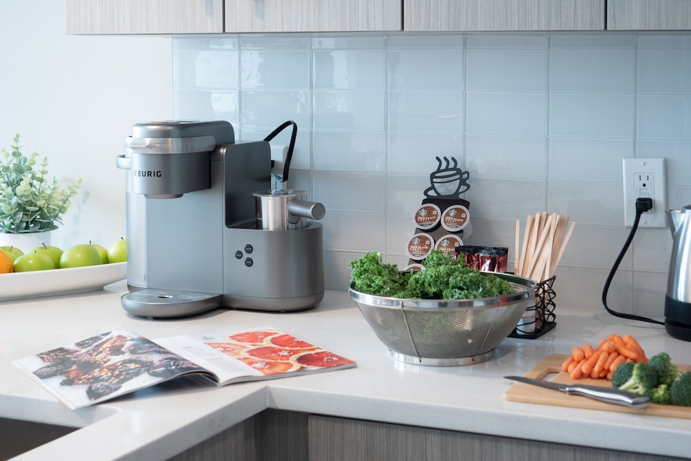 Luxury Apartment, 1 Bedroom, Kitchen photo 2