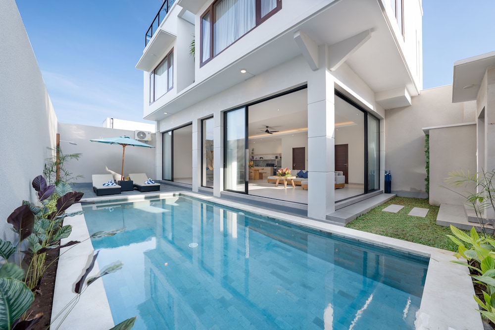 Superior Villa, 2 Bedrooms - Photo 10