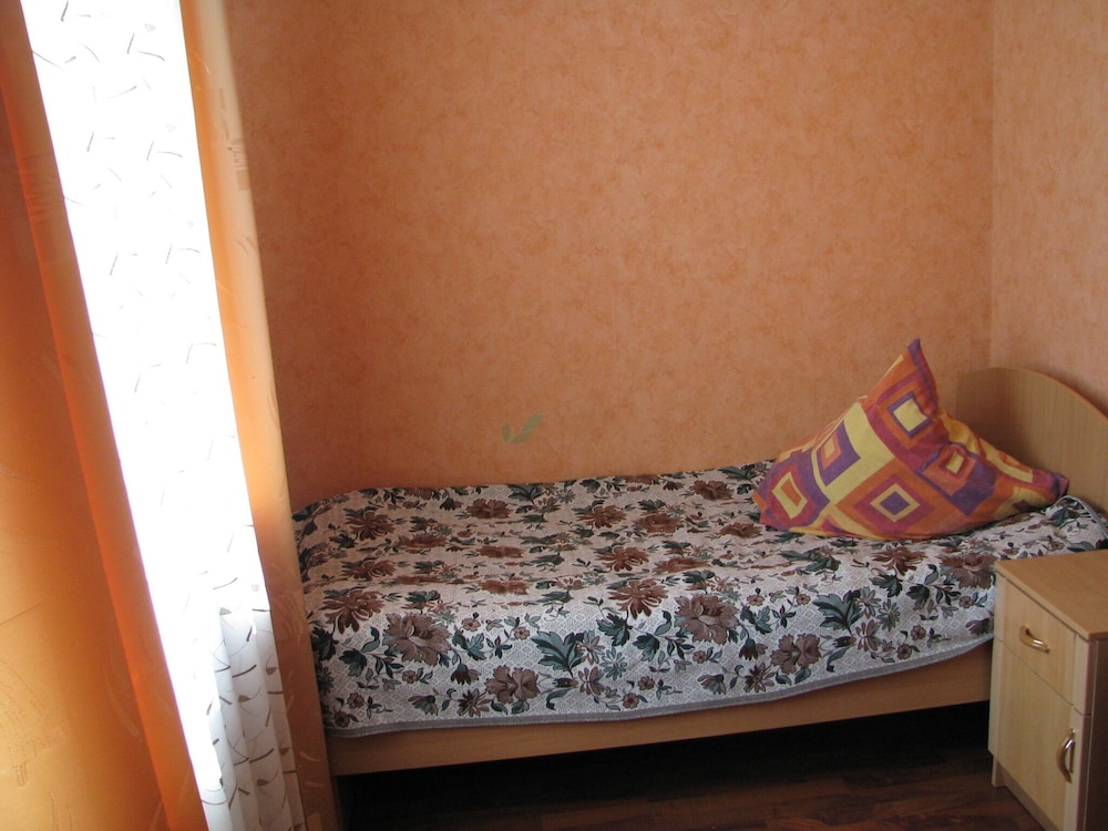 Economy Single Room photo 1