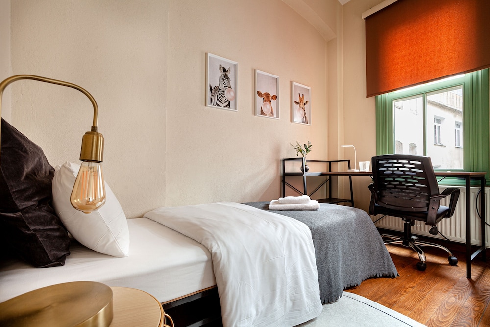 Exclusive Apartment photo 2
