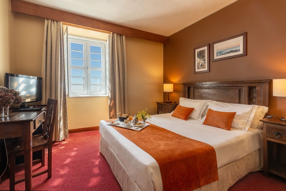 Classic Double or Twin Room (Single Use)