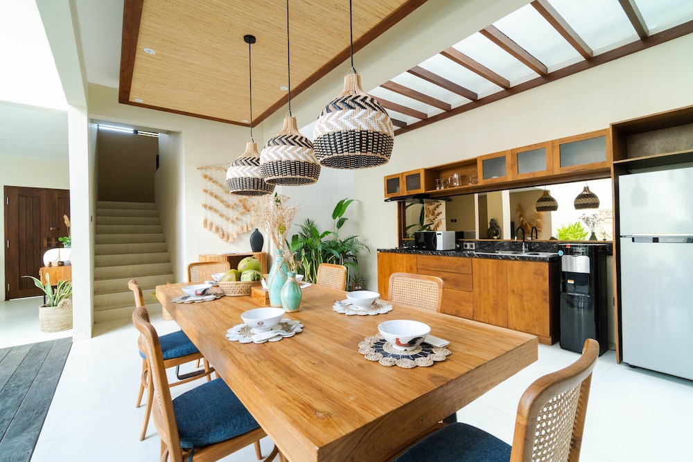 VILLA KAMU - Photo 12
