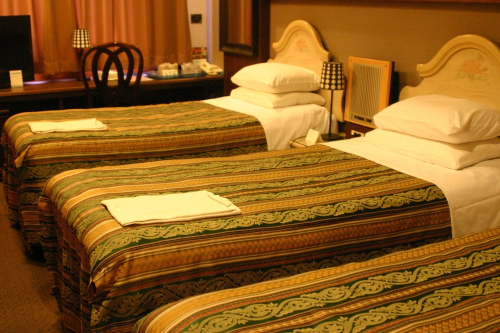Triple Room photo 2