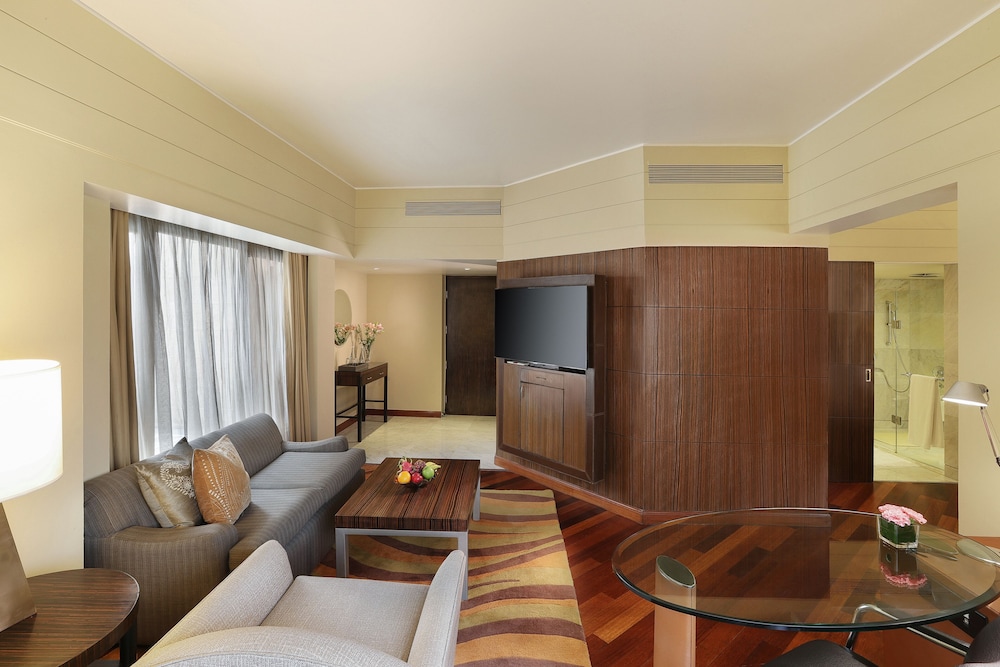 Suite, Terrace (Regency) - Photo 3