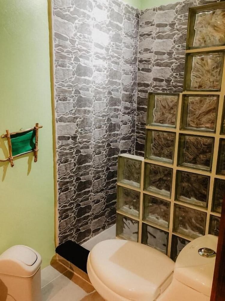 Double Room (2 Adults + 1 Child)