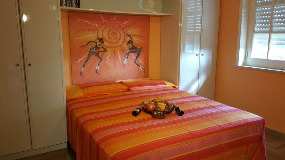 Panoramic Apartment, 2 Bedrooms