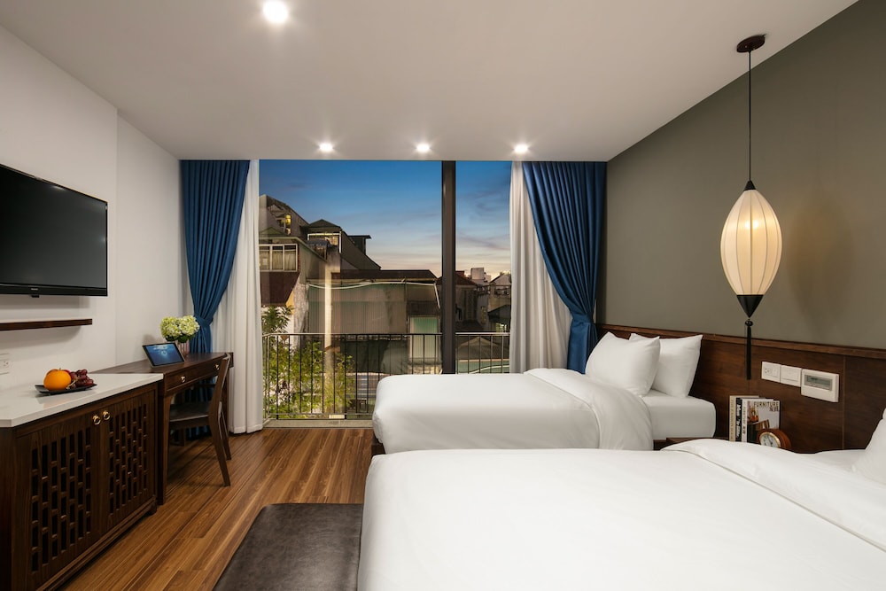 Family Suite