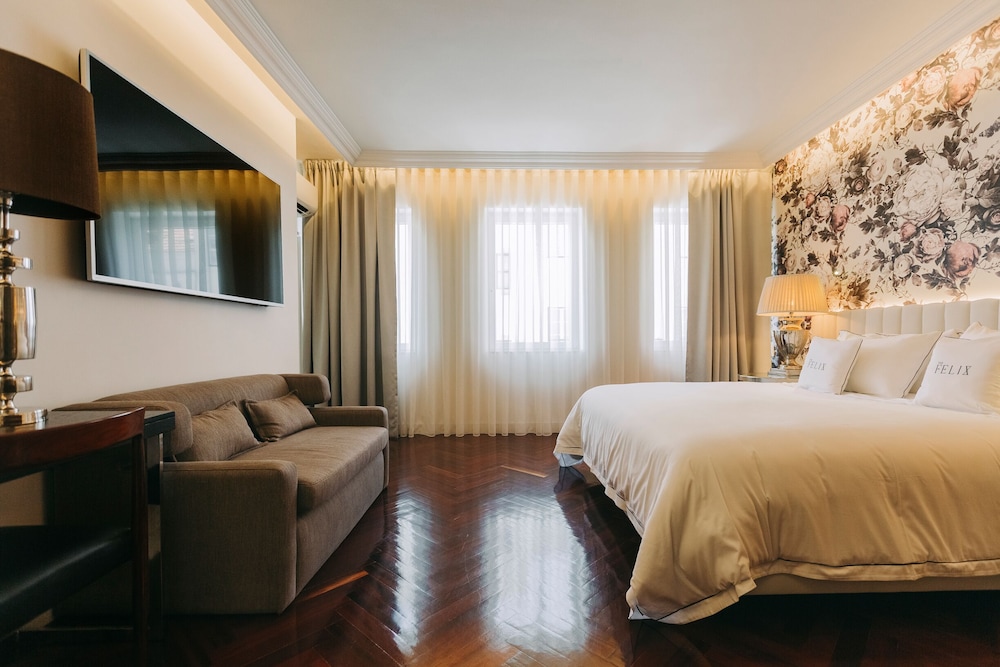 Premium Double or Twin Room