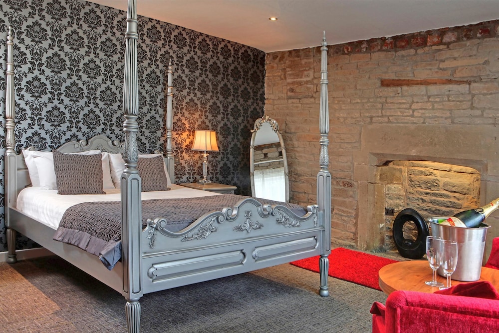 Suite, 1 Double Bed, Non Smoking