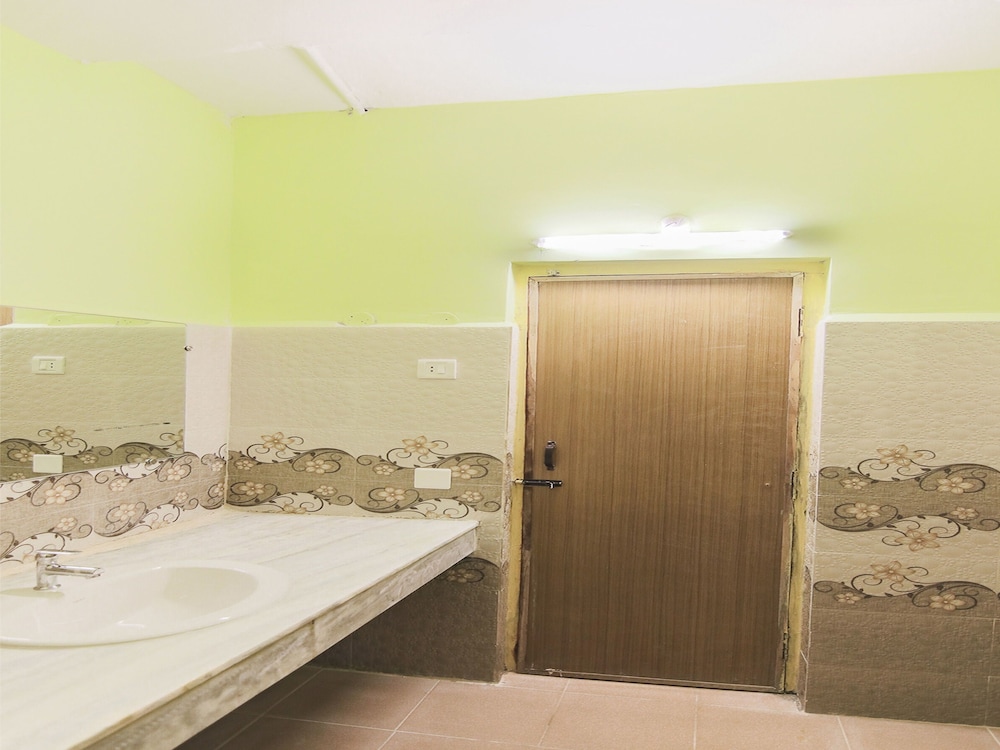 Double Or Twin Room photo 2