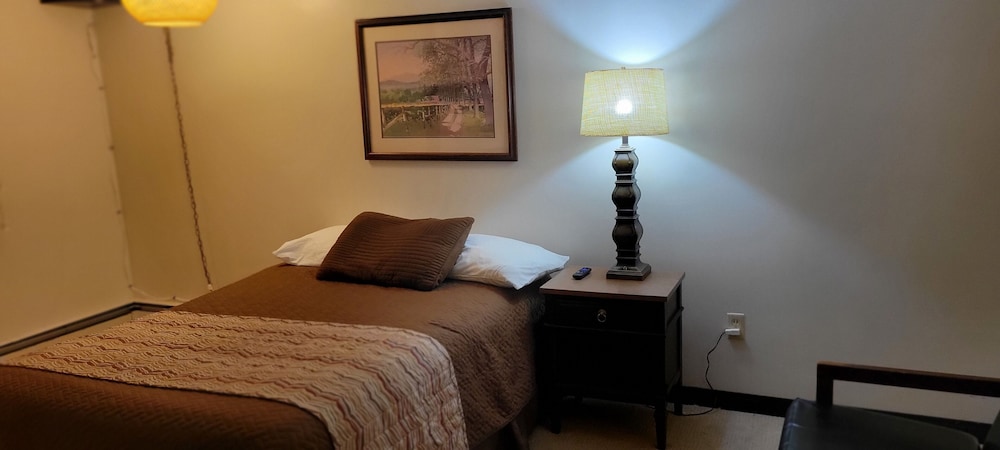 Standard Room photo 2