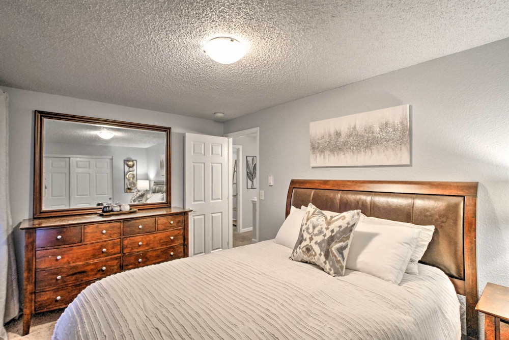 Apartment (2 Bedrooms) photo 3