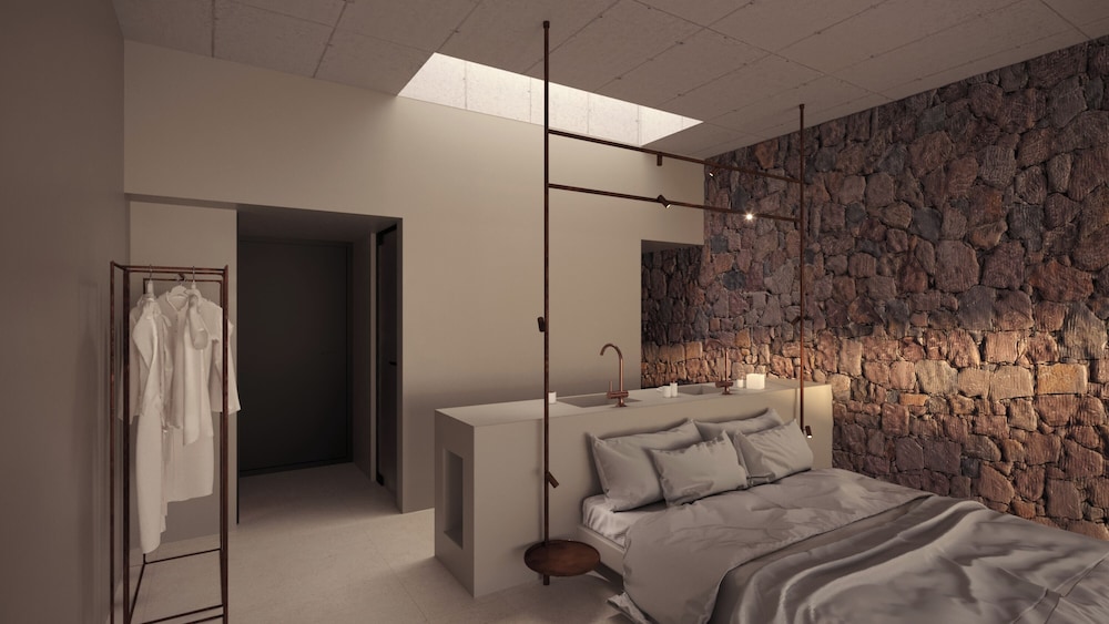 Exclusive Suite, Private Pool, Sea View