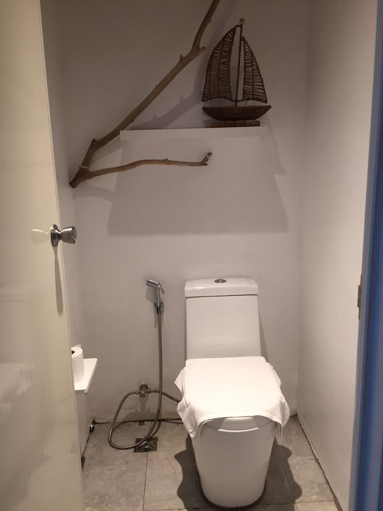 Deluxe Double Or Twin Room photo 3