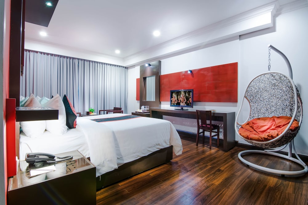 Siem Reap Escape Deal photo 2