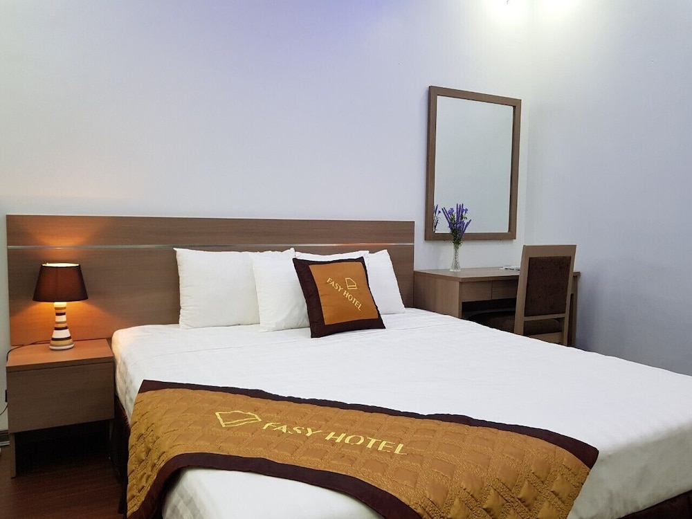 Standard Double Room - Photo 1