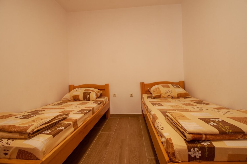 City Double or Twin Room photo 2