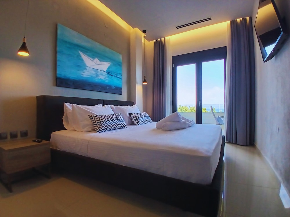 Luxury 3 Floor Villa Sea View 160 sqm photo 1
