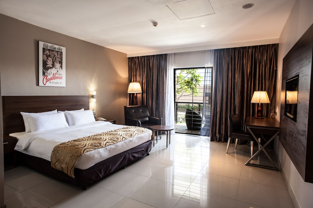 Executive Room photo 1