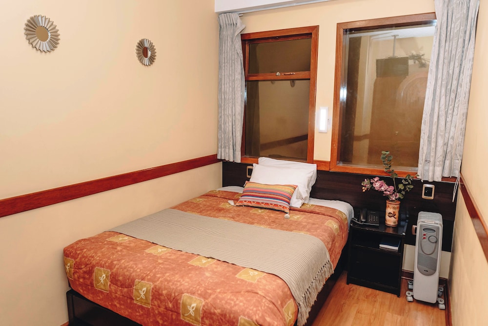 Single Room