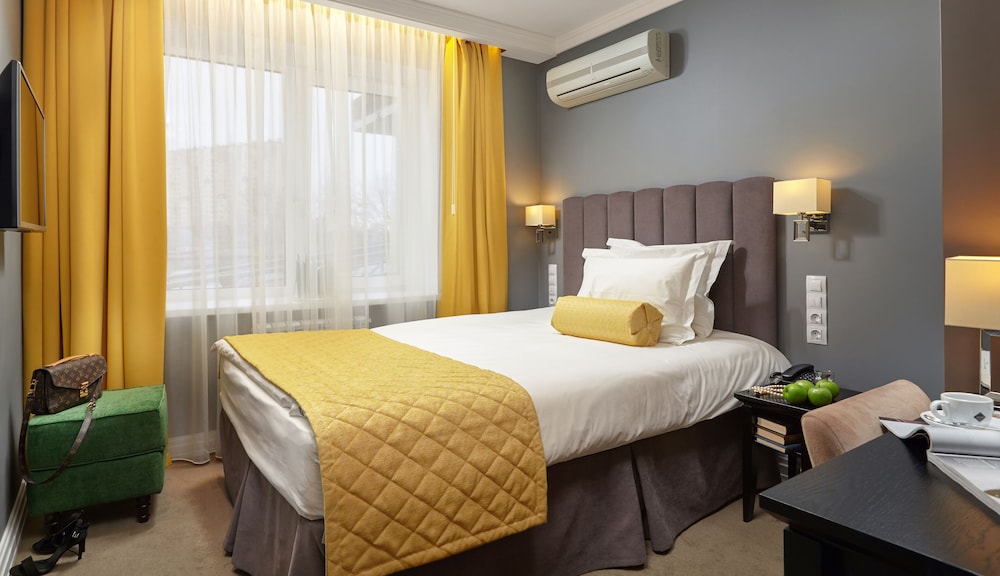 Comfort Single Room, 1 Bedroom photo 1