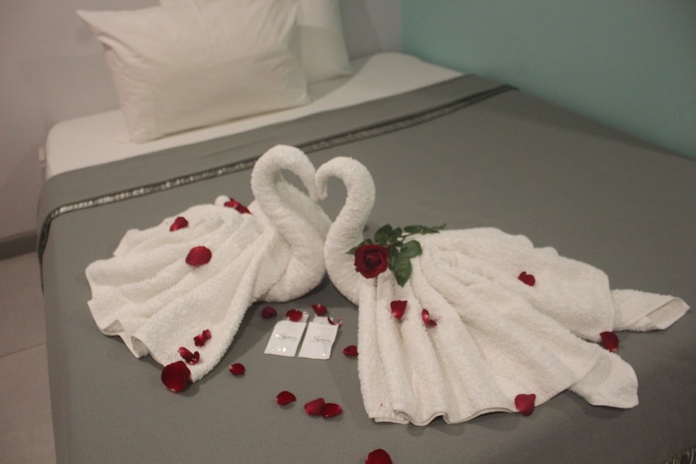 Double Room, Non Smoking photo 3