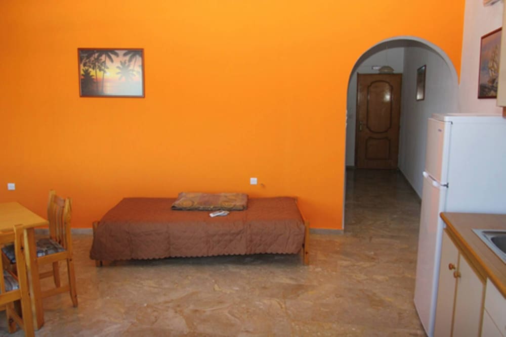 Apartment, 1 Bedroom