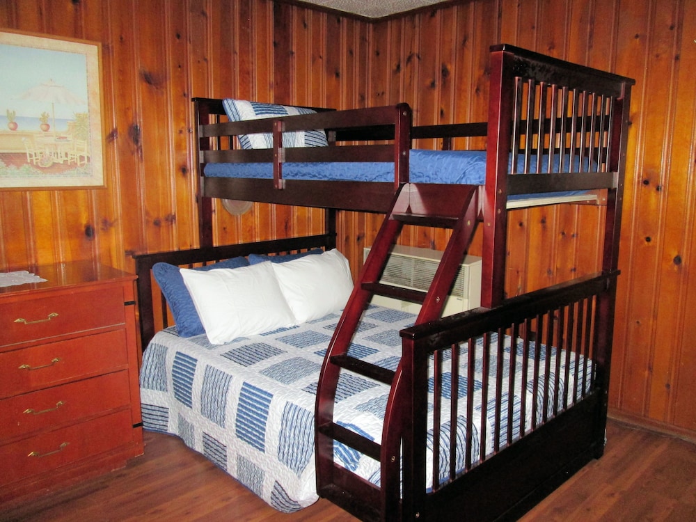 Family Suite, 2 Bathrooms