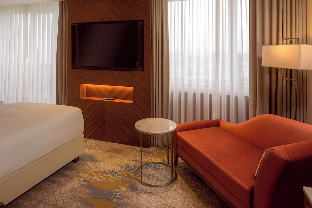 Deluxe Room, 2 Twin Beds - Photo 3