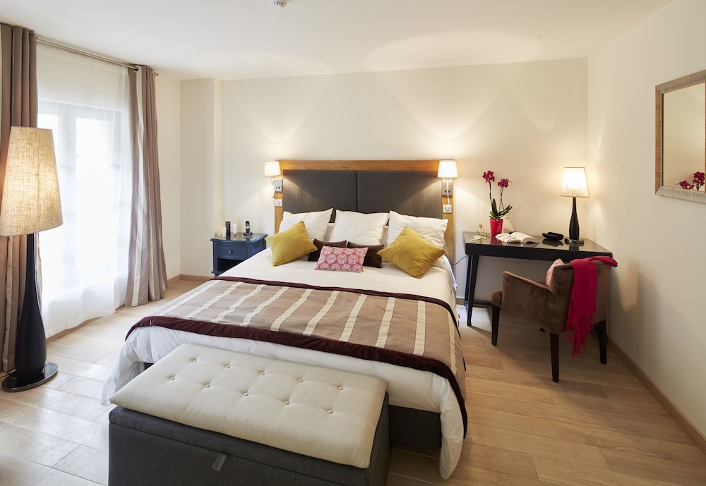 Classic Room, 1 Double Bed photo 2