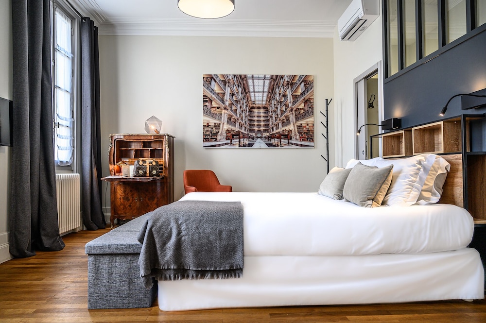Double Room (Madeleine) photo 1