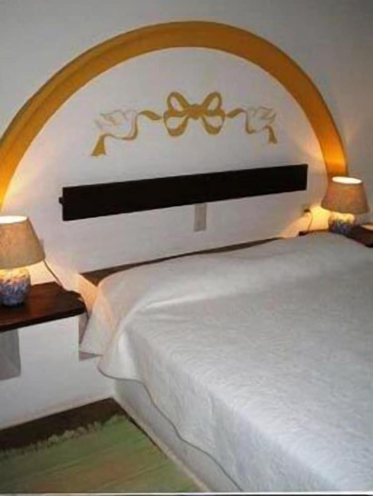 Habitación Doble Clásica (Glicinia)