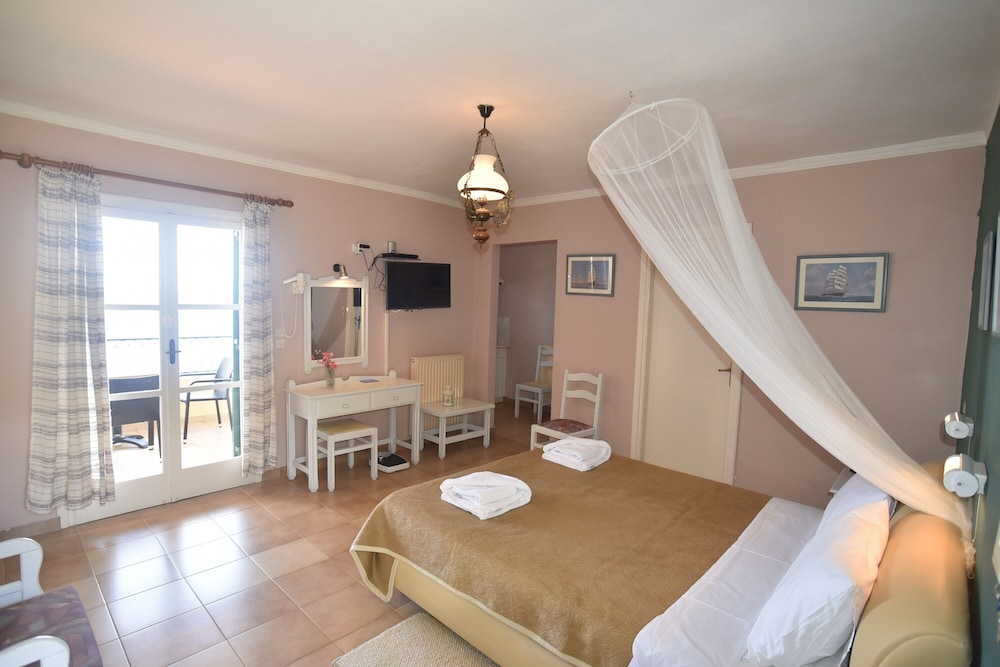 Studio, Sea View - Photo 8