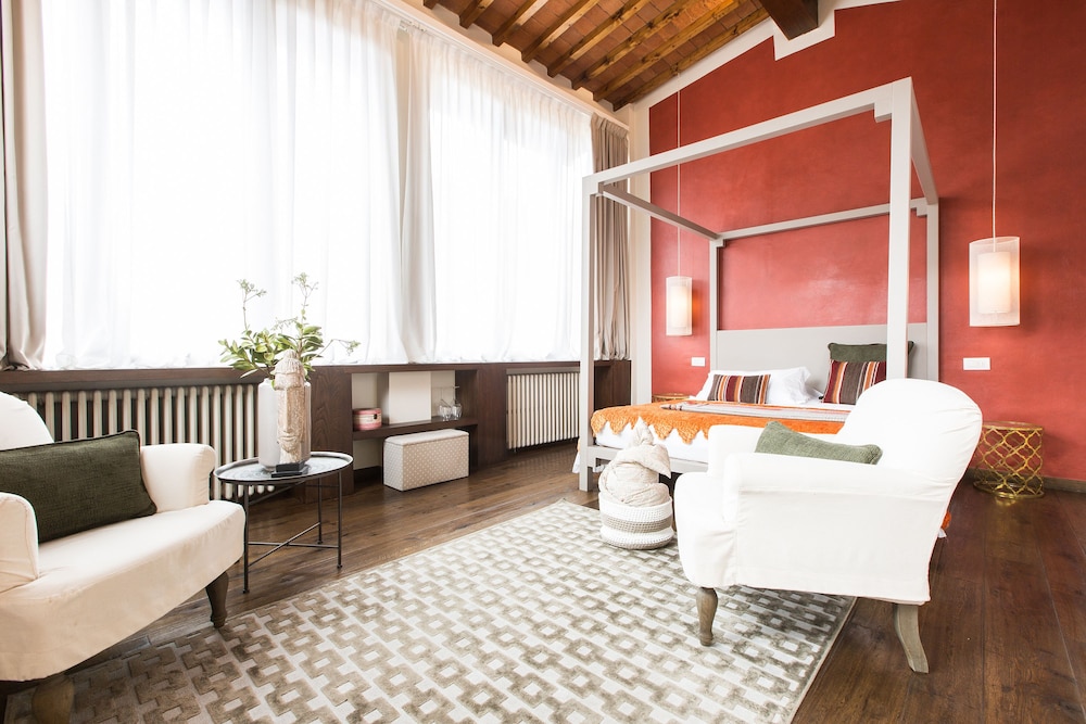 Luxury Suite (Giglio Rosso) photo 3
