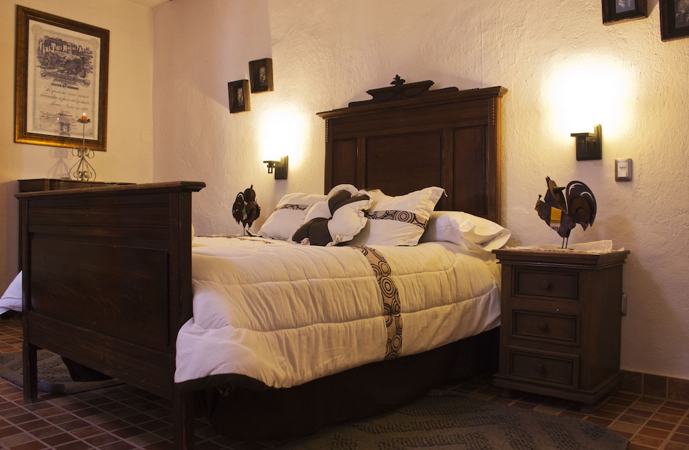 Standard Room, 1 Double Bed photo 2