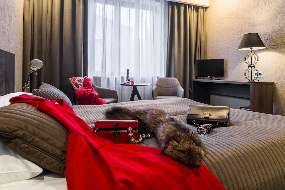 Double or Twin Room photo 1