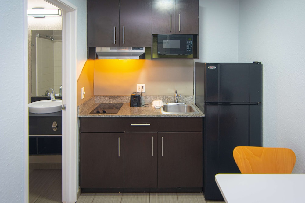 Studio 6 Extended Stay - Coral Springs, FL- Fort Lauderdale, Billede 11