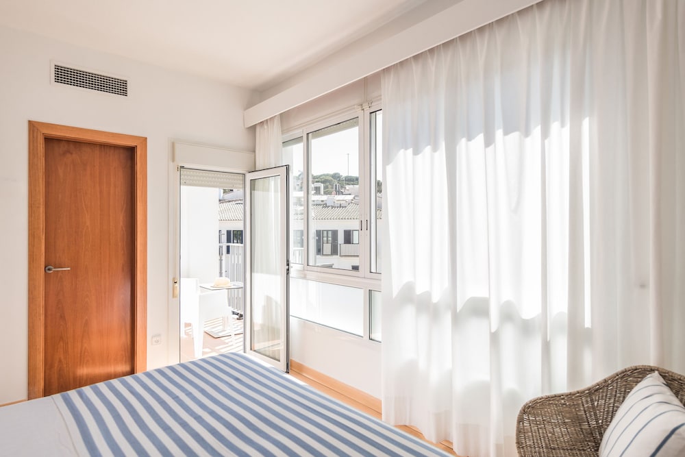 Standard Double Room, Terrace - Photo 2