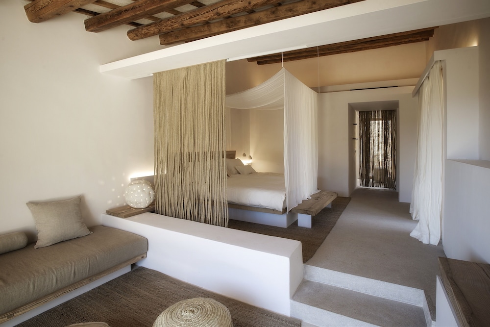 Casita Con Piscina Privada Premium