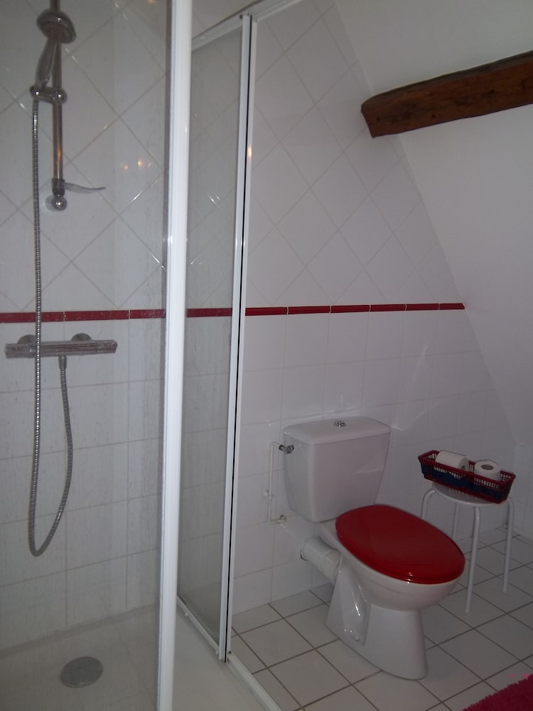 Double Room (Becassine) photo 2