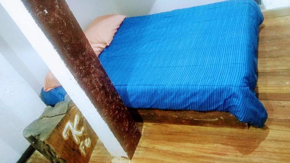 Exclusive Room, 1 Double Bed, Mountain View photo 1