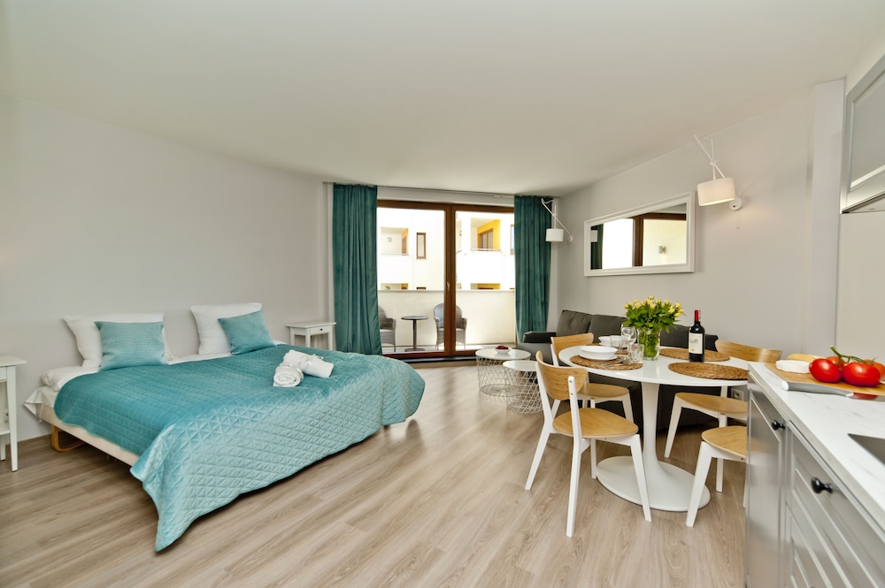 Apartment (Twin 1) photo 1
