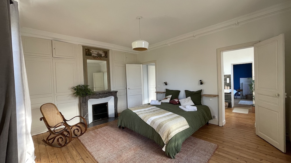 Family Quadruple Room