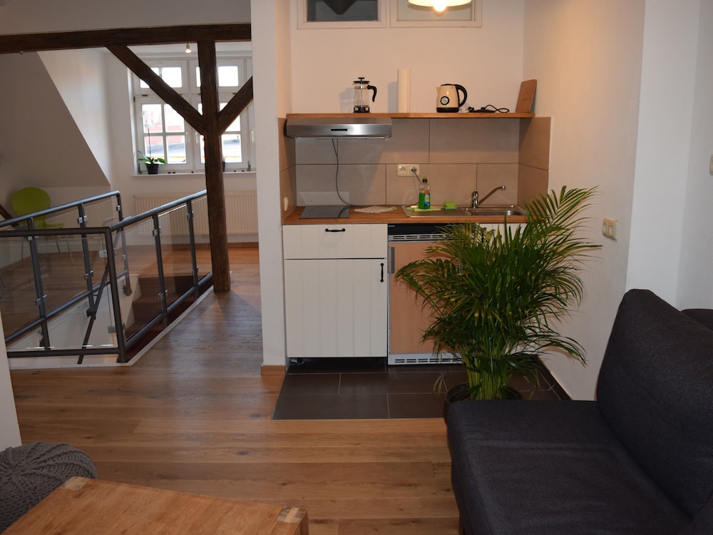 Comfort Apartment, Private Bathroom (W6) - Photo 2