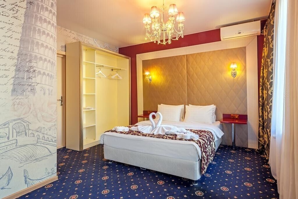 Premium Double Room