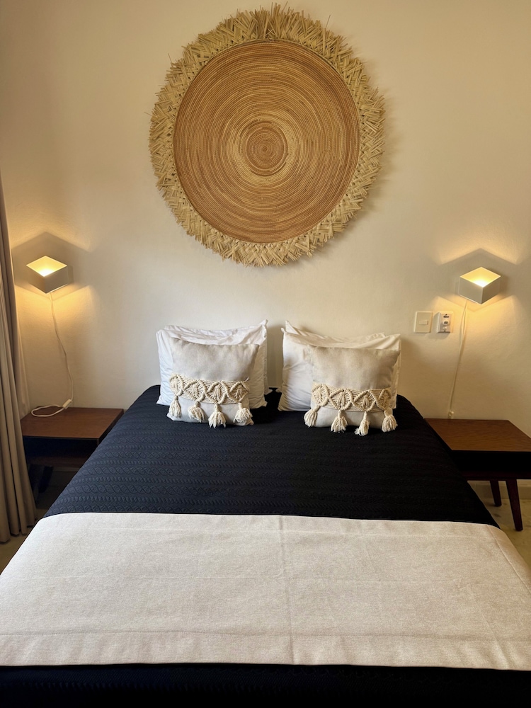 Deluxe Room, Kitchenette