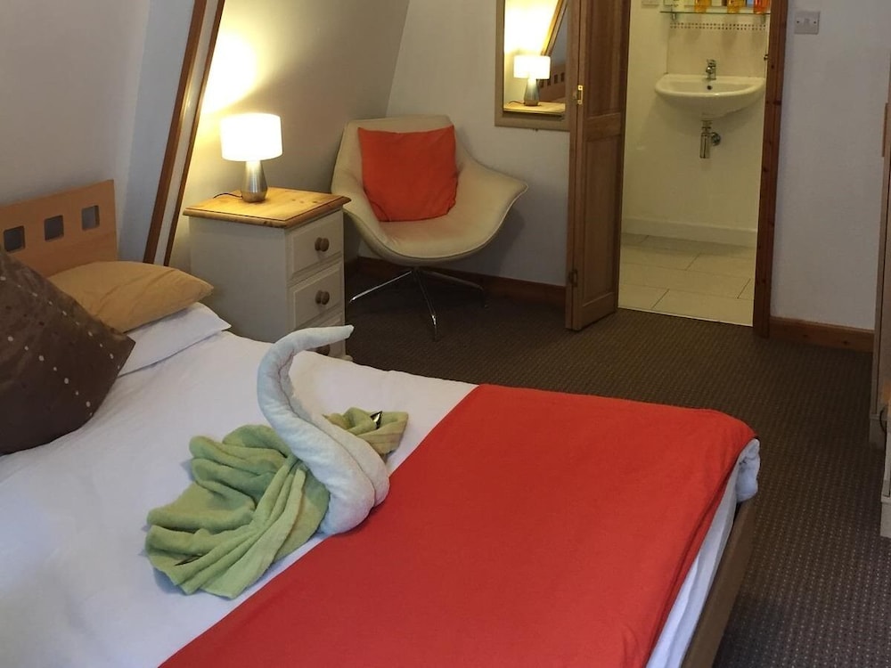 Double Room, Ensuite photo 1